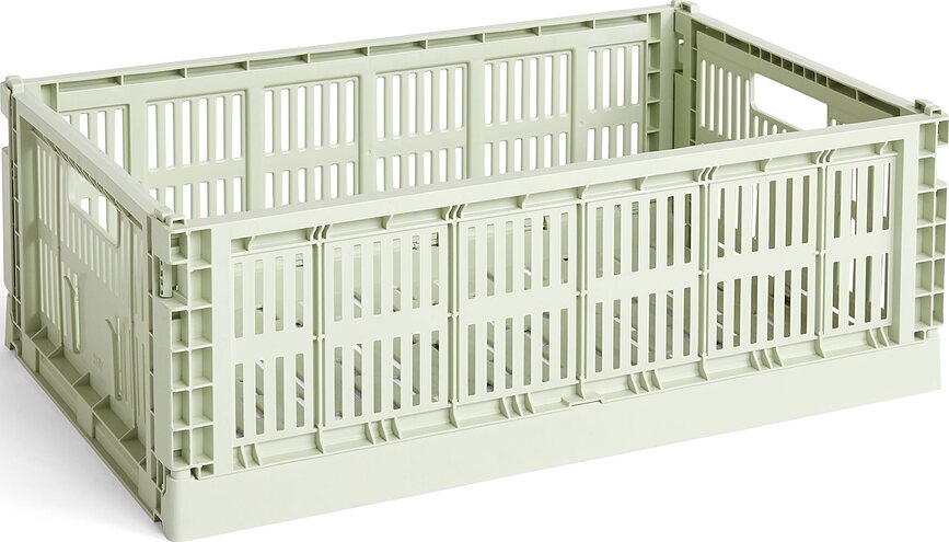 Hay Colour Crate ΚΙΒΩΤΙΟ ΑΠΟΘΗΚΕΥΣΗΣ, L