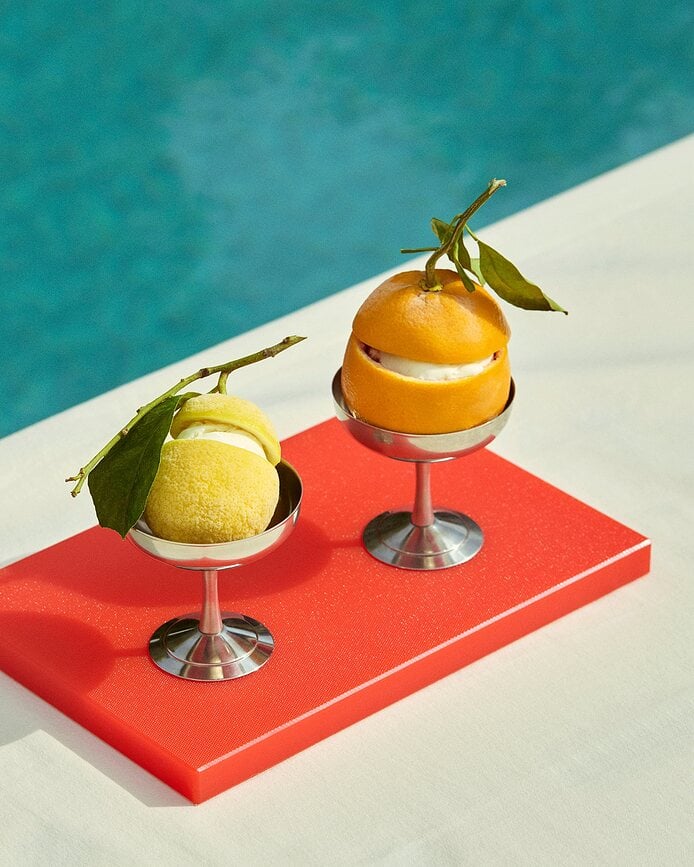 Hay Daska za Rezanje M zelena