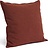 Hay Dekorativni Jastuk laneni 50 x 50 cm hrđavo crveni