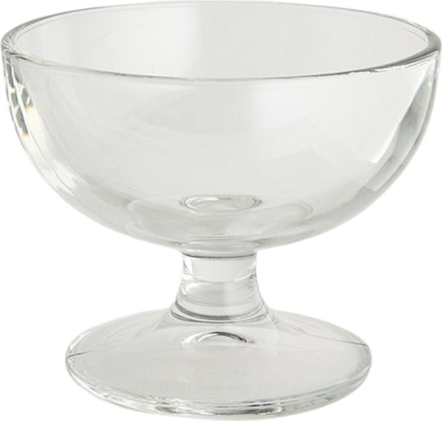 Hay Dessert Glass