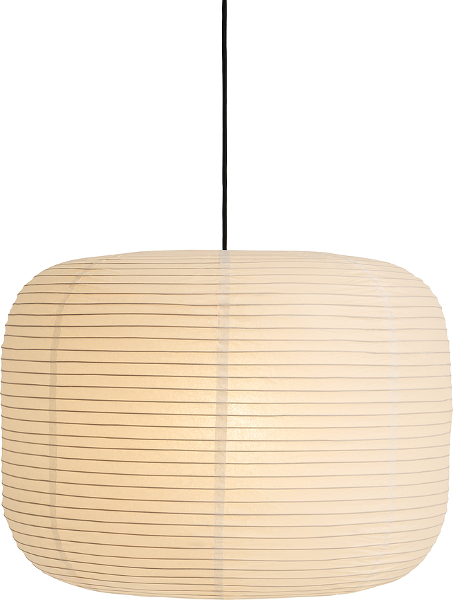 Hay Donat Αμπαζούρ, 80 cm, χάρτινο