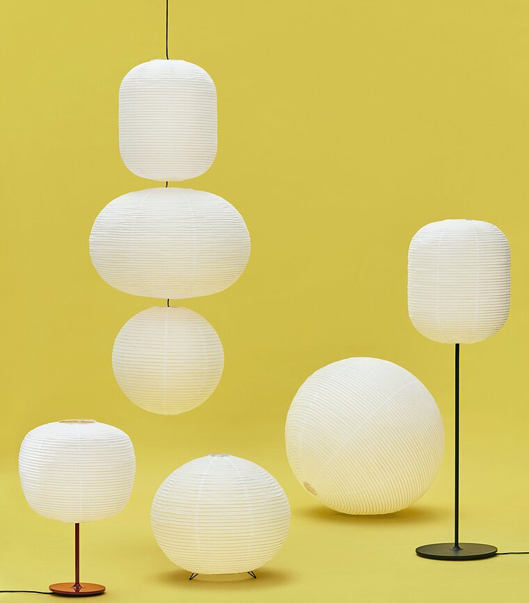 Hay Ellipse Sjenilo papirnato