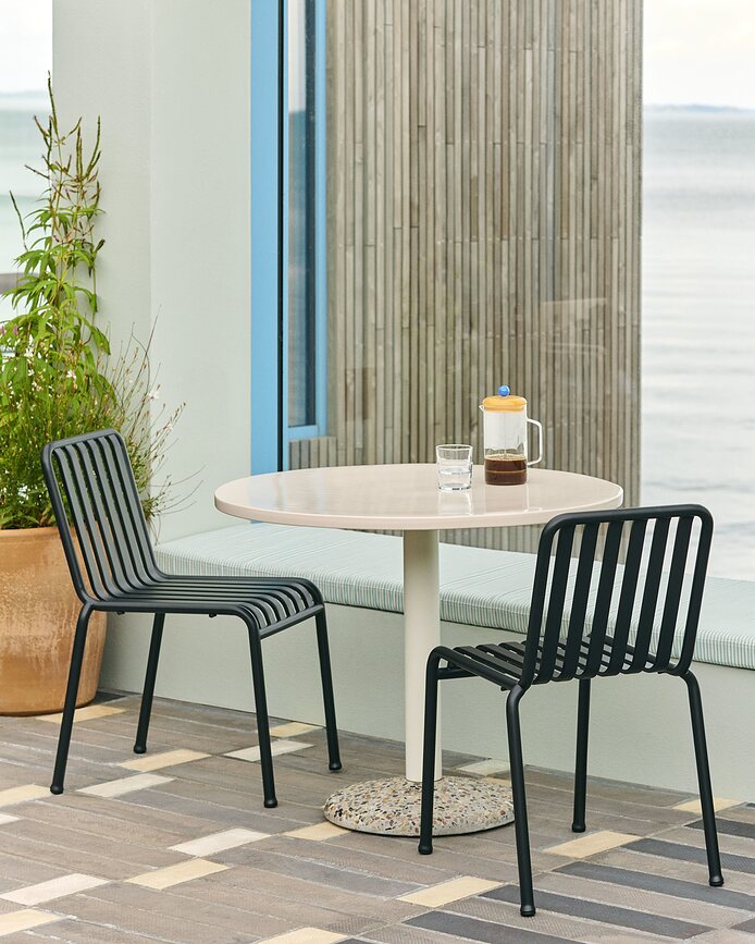 Hay Tlačna Posuda za kavu 1 L zelena