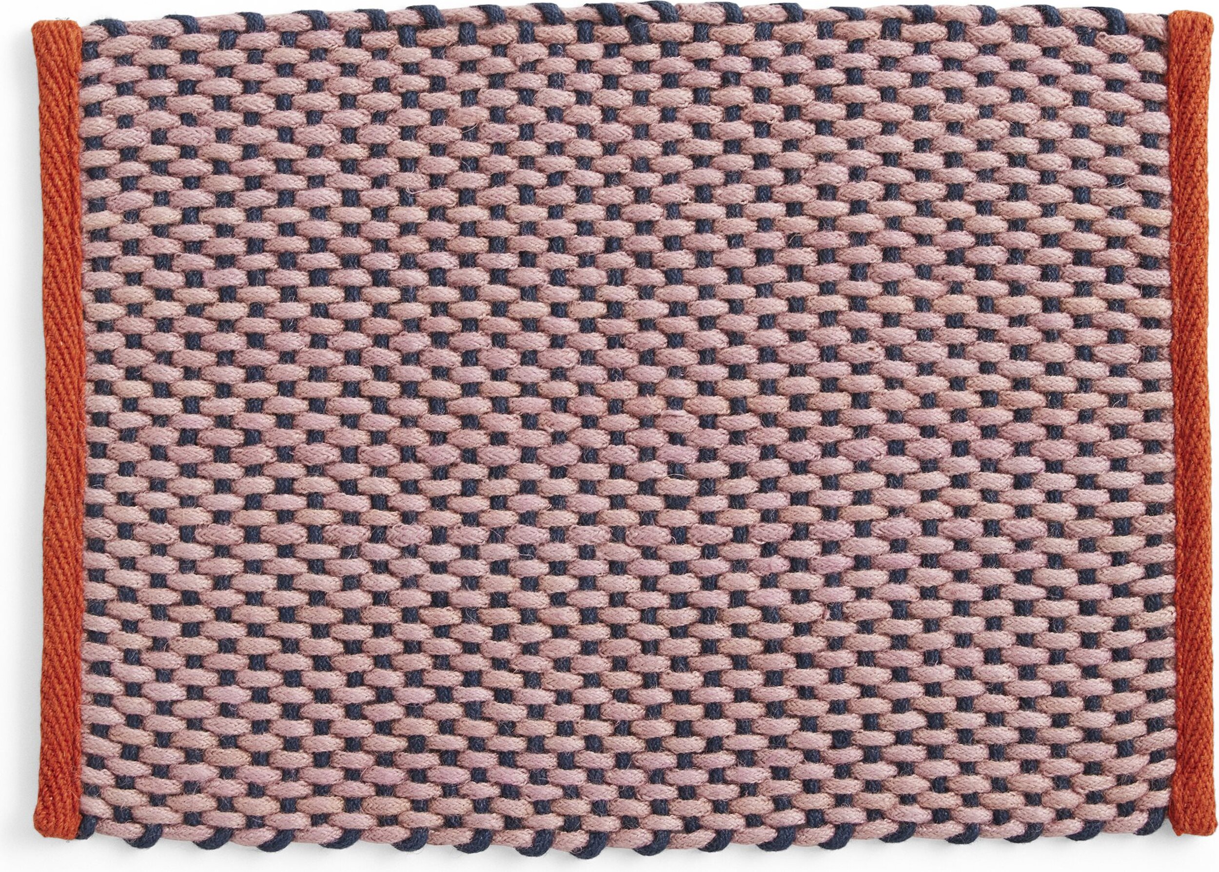 Hay Fußmatte rosa