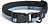 Hay Hundehalsband, S/M, blau-schwarz