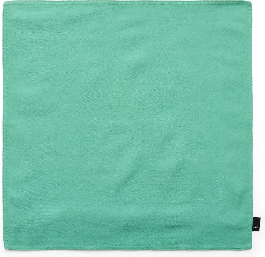 Hay Jastučnica lanena 50 x 50 cm zelena