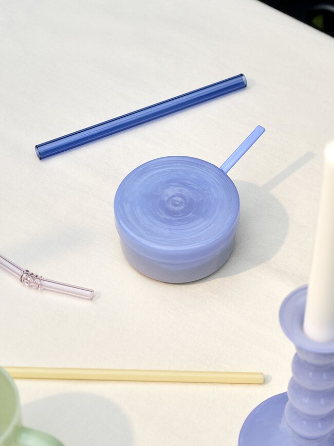 Hay Καλαμάκια κοκτέιλ, 4 τμχ