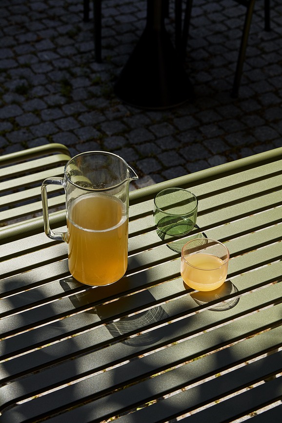 Hay Κανάτα, 23,5 εκ