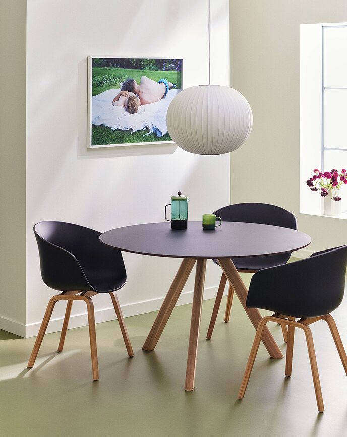 Hay Πρέσα Καφέ, 1 L, κίτρινη