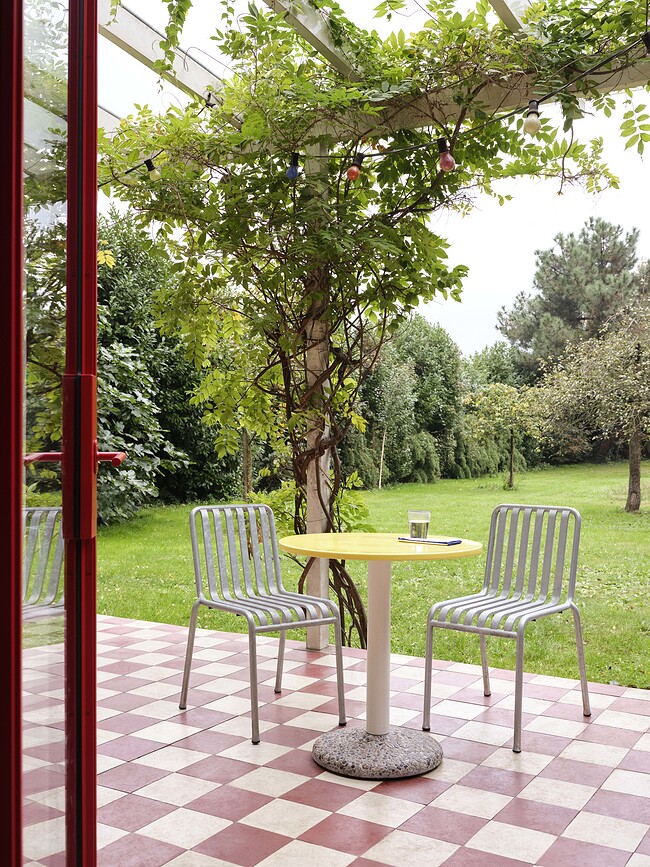 Hay Kozarci, 360 ml, prozorni, 4 kosi