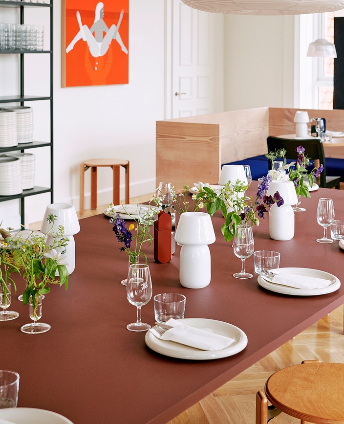 Hay Kozarci, 360 ml, prozorni, 4 kosi