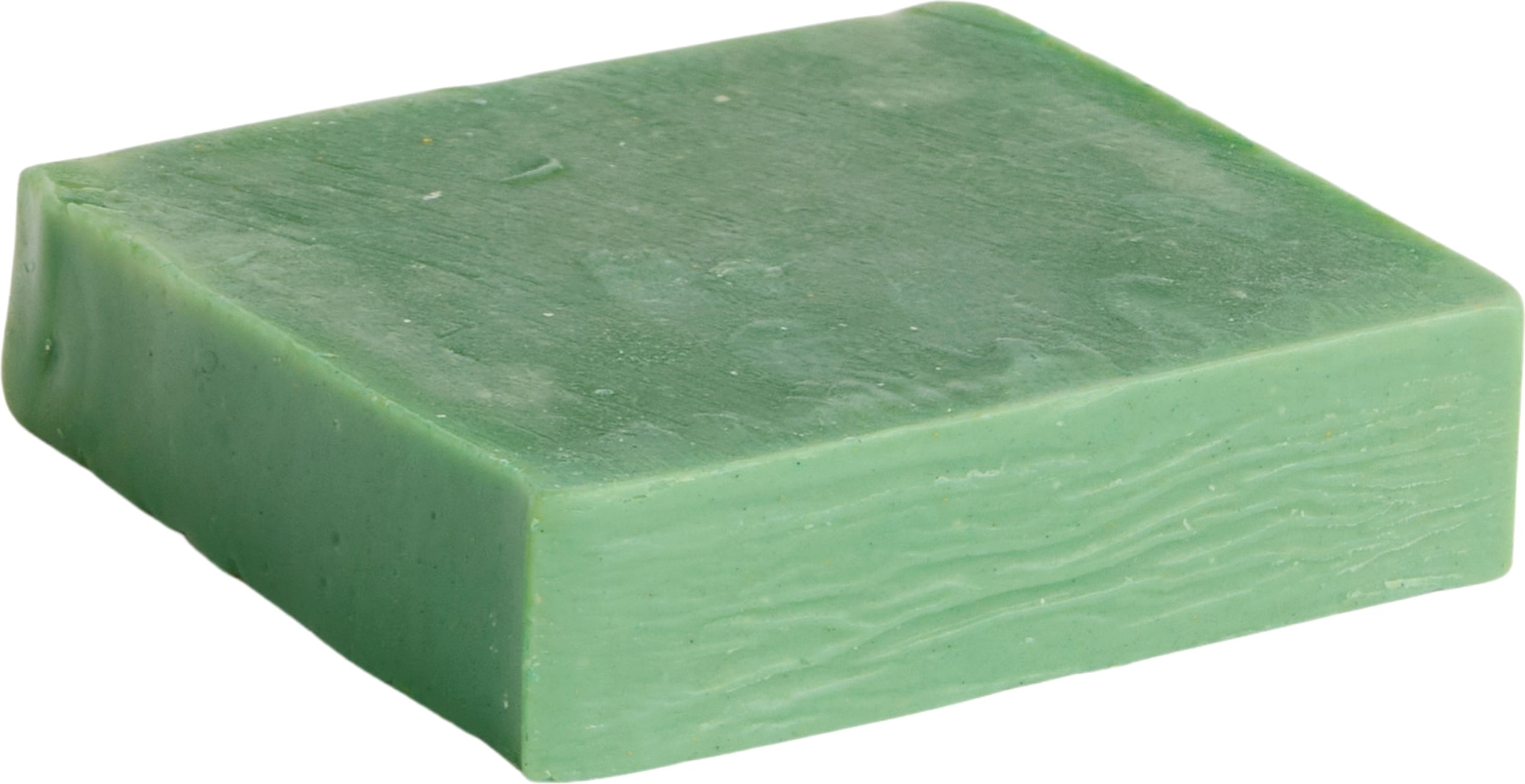Hay Lemongrass Blockseife
