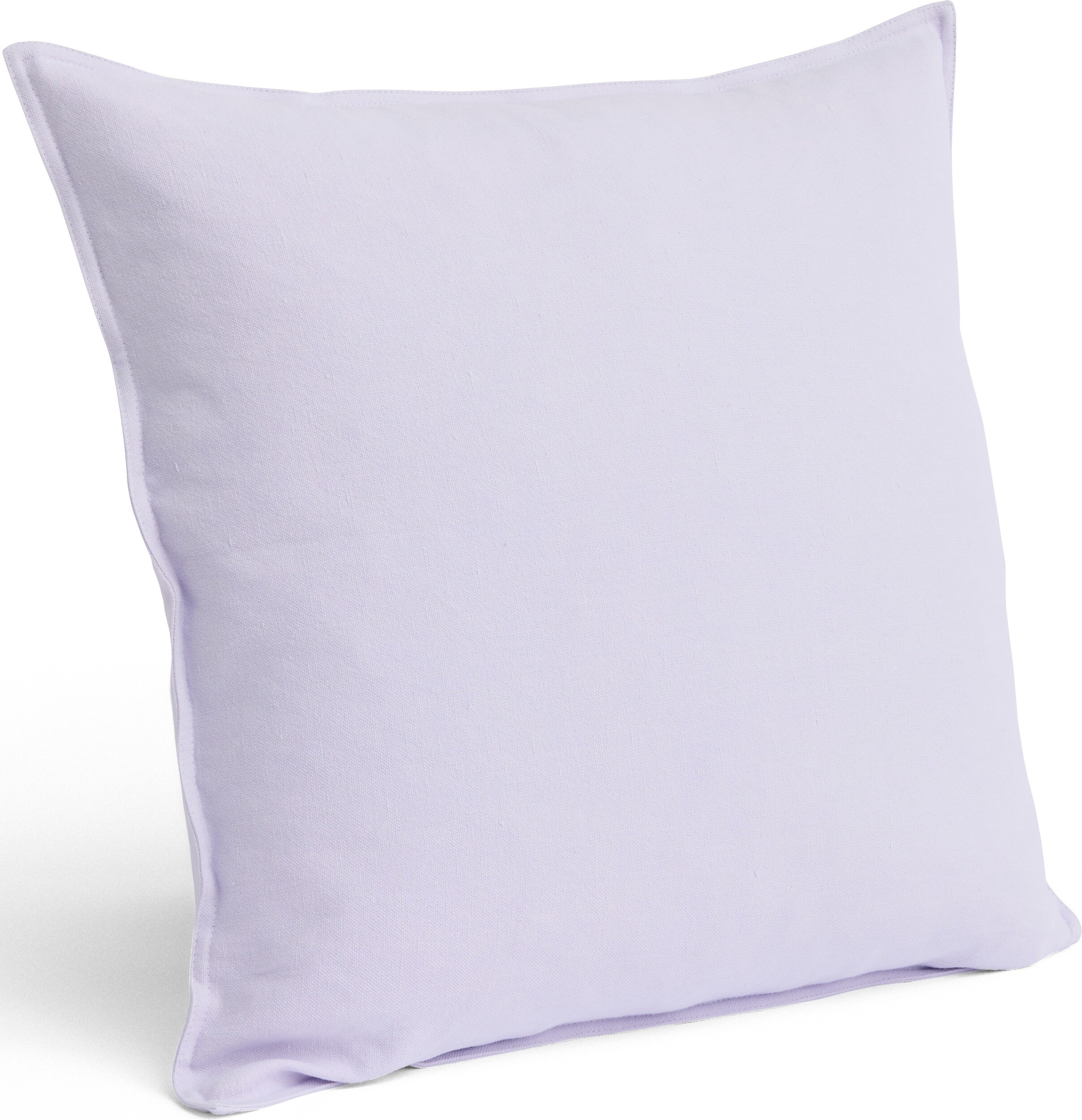 Hay Linen Dekokissen 50 x 50 cm, lavendelfarben