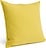 Hay Linen Jastuk ukrasni 60 x 60 cm limun žuti