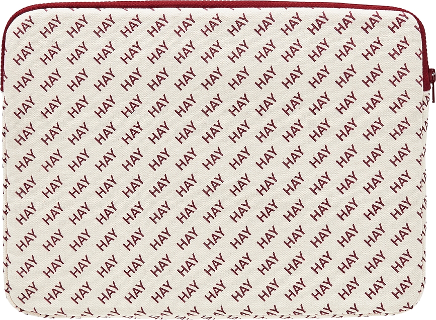 Hay Logo Etui za prenosnik
