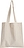 Hay Logo Tote Tasche beige-burgund