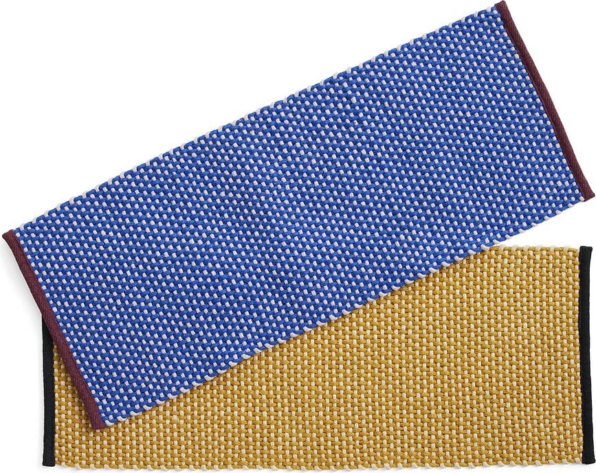 Hay Otirač 125 cm plavi