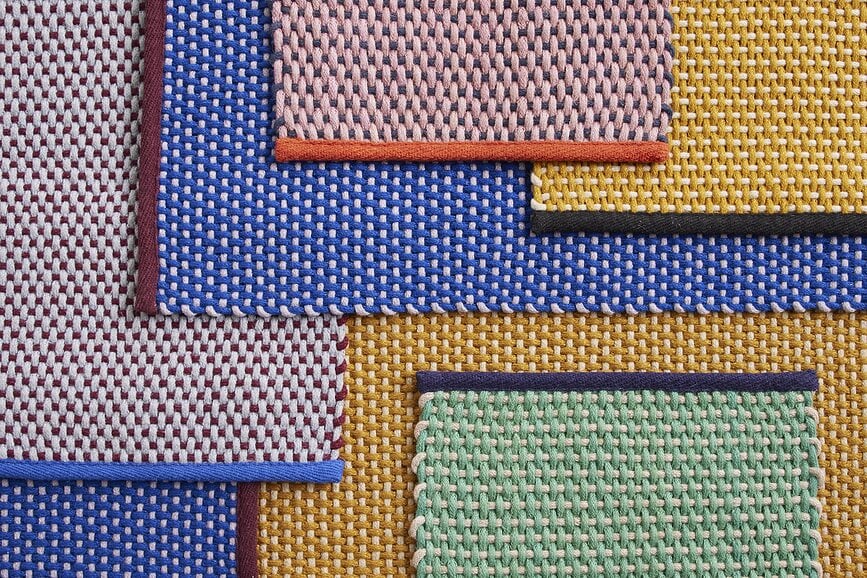 Hay Otirač ružičasti