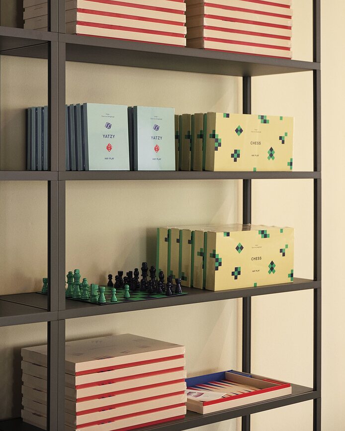 Hay Yatzy FR Παιχνίδι