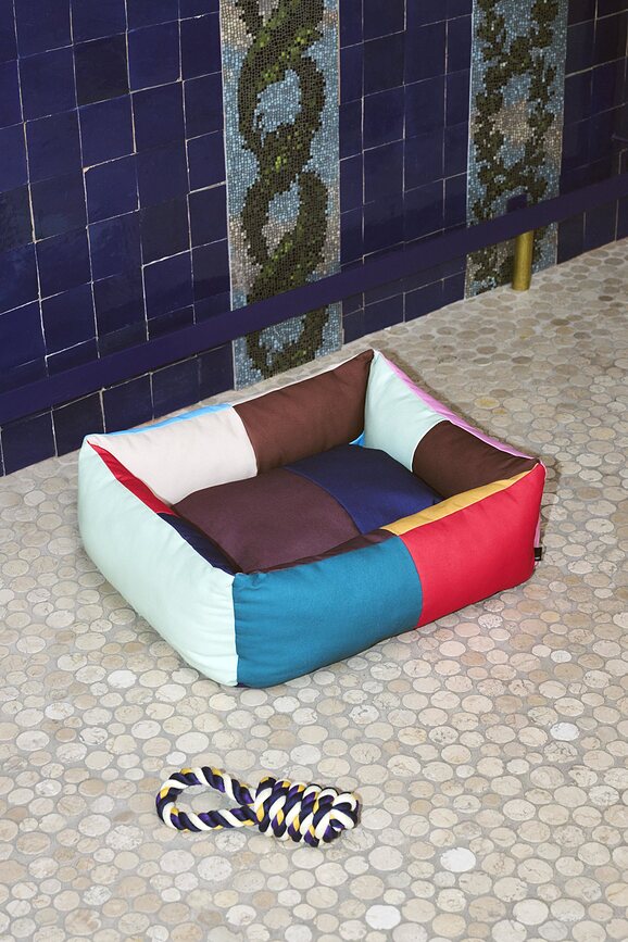 Hay Panier pour Chien, taille S