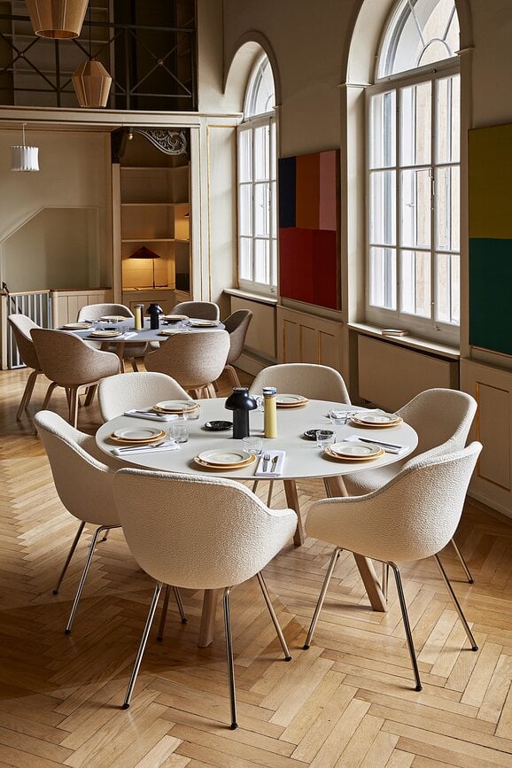 Hay PC Brezžična svetilka, olivna