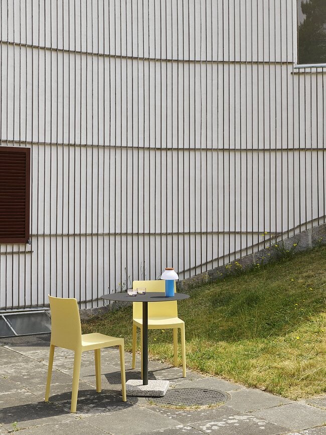 Hay PC Brezžična svetilka, olivna