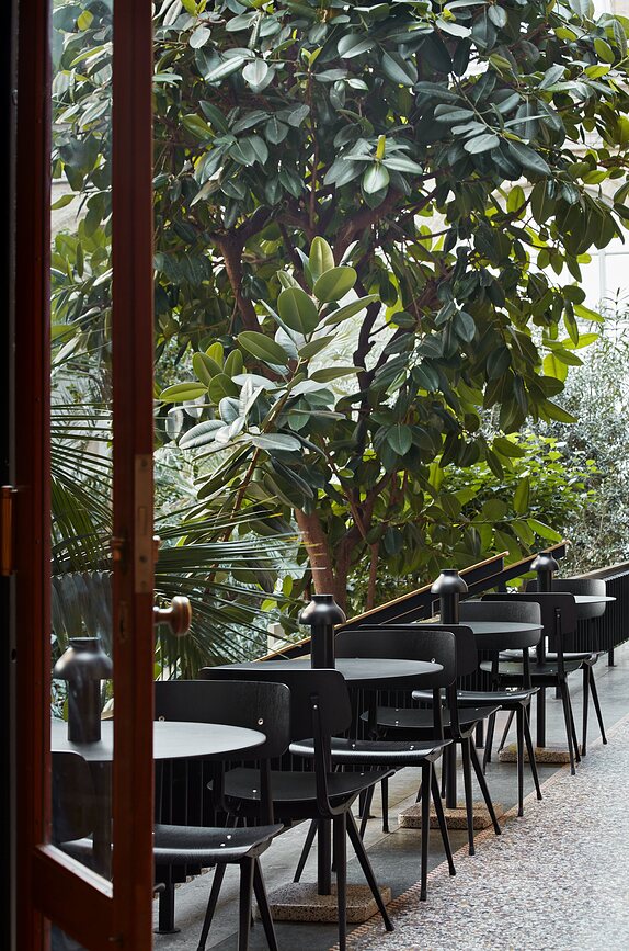 Hay PC Brezžična svetilka, olivna