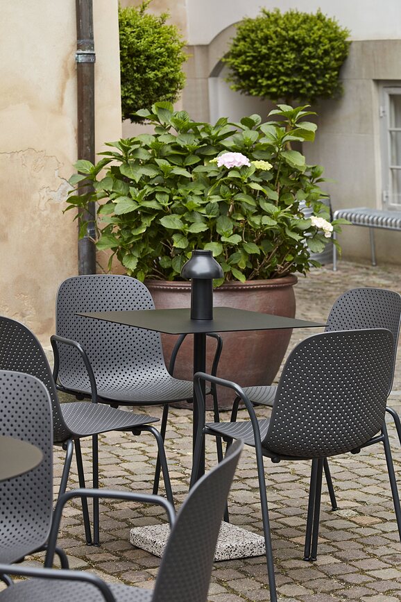 Hay PC Brezžična svetilka, olivna