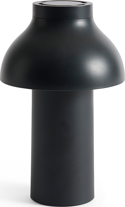 Hay PC Lampa bežična USB-C crna