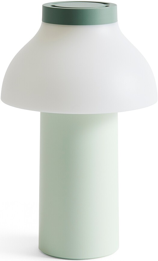 Hay PC Lampa bežična USB-C menta