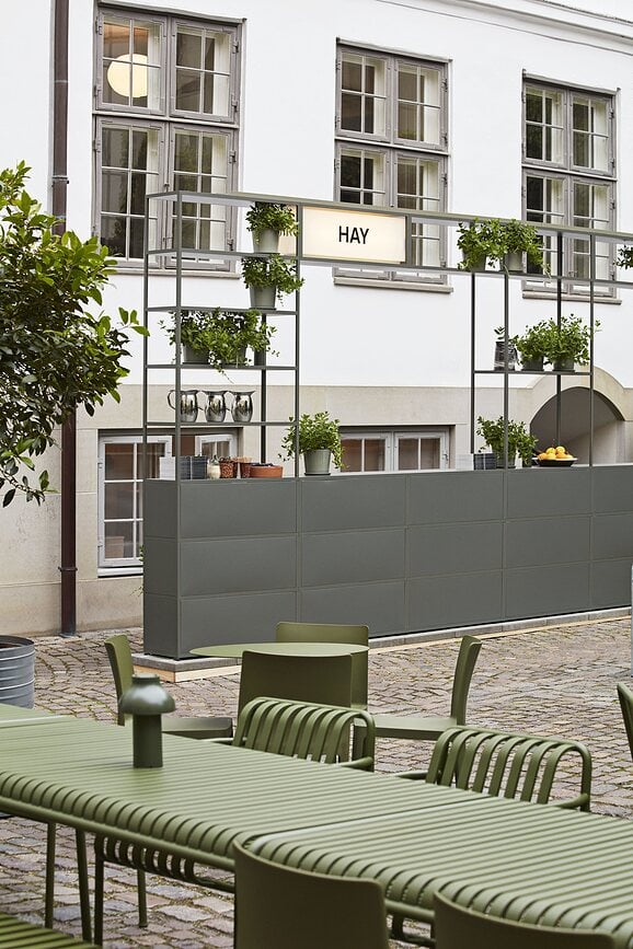 Hay PC Lampa bežična USB-C breskvasta