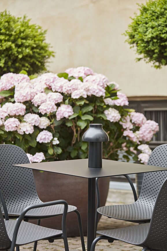 Hay PC Lampa bežična maslinasta