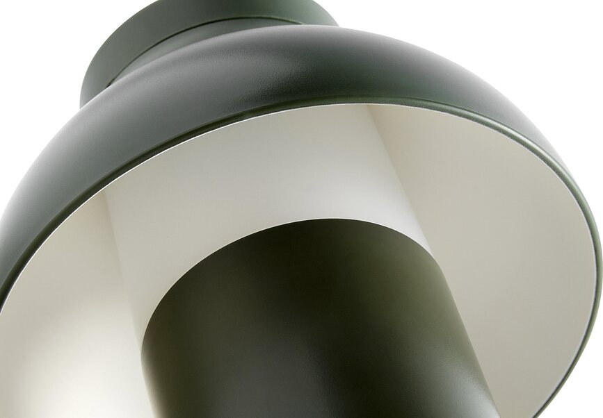 Hay PC Lampe sans fil, noire