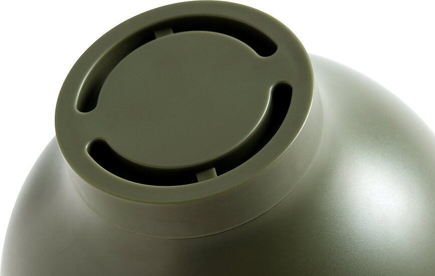 Hay PC Lampe sans fil, noire