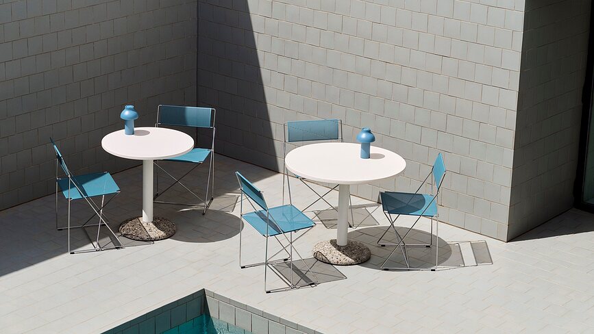 Hay PC Φωτιστικό ασύρματο, USB-C, ροδακινί