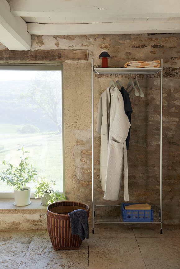 Hay PC Φωτιστικό ασύρματο, USB-C, ροδακινί