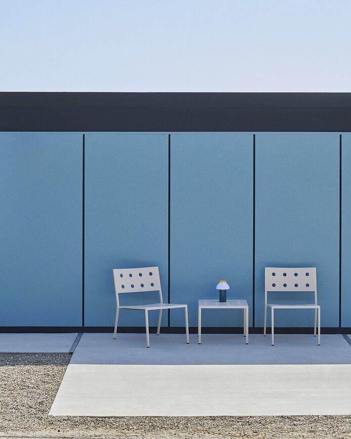 Hay PC Φωτιστικό ασύρματο, λαδί