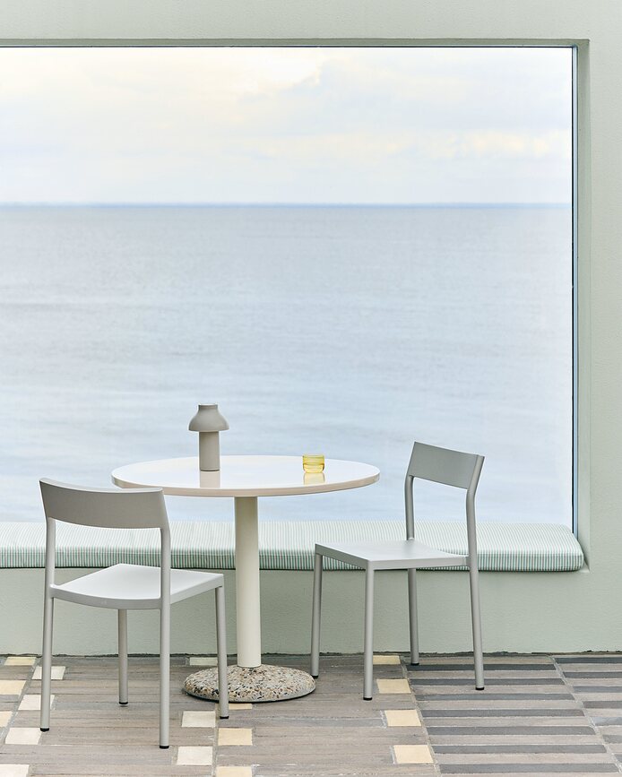 Hay PC Φωτιστικό ασύρματο, λαδί