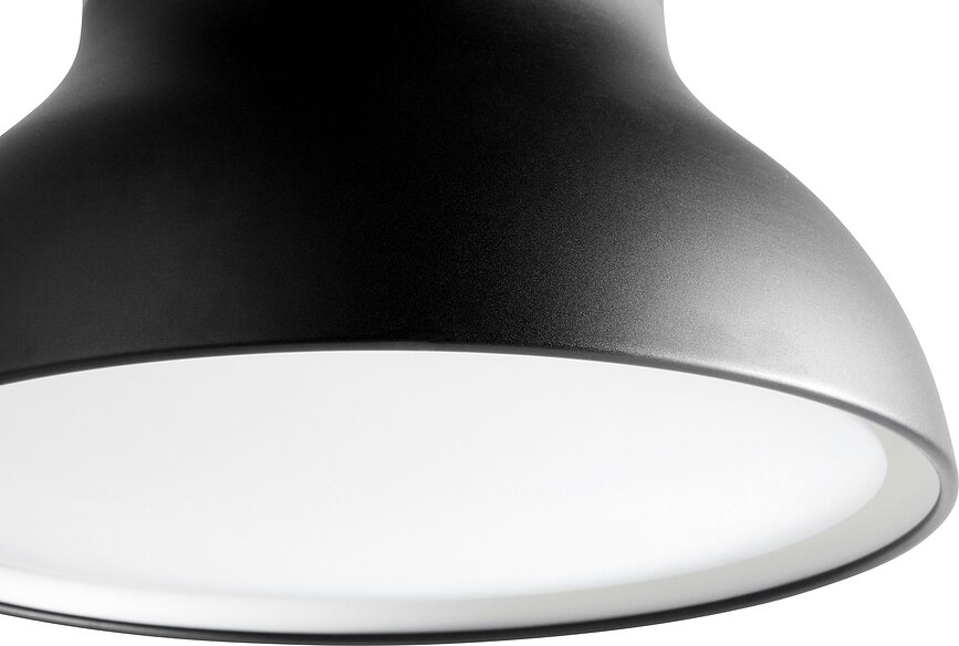 Hay PC Suspension M, noire