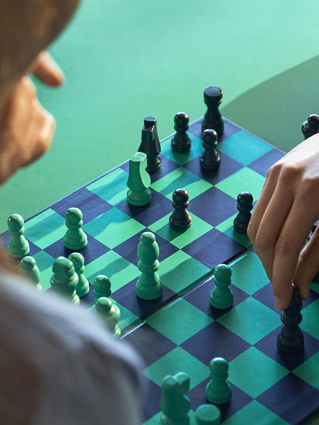 Hay Play Jeu d'échecs