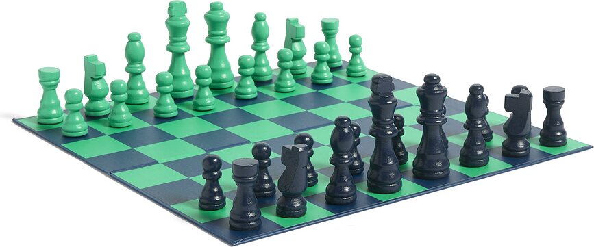 Hay Play Jeu d'échecs