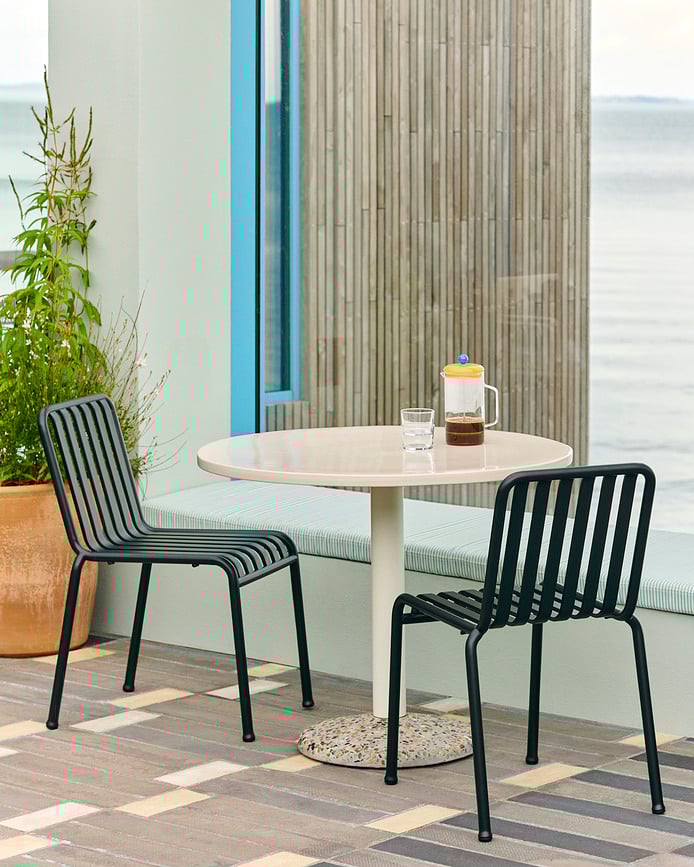 Hay Ποτήρια, 360 ml, διαφανή, 4 τμχ