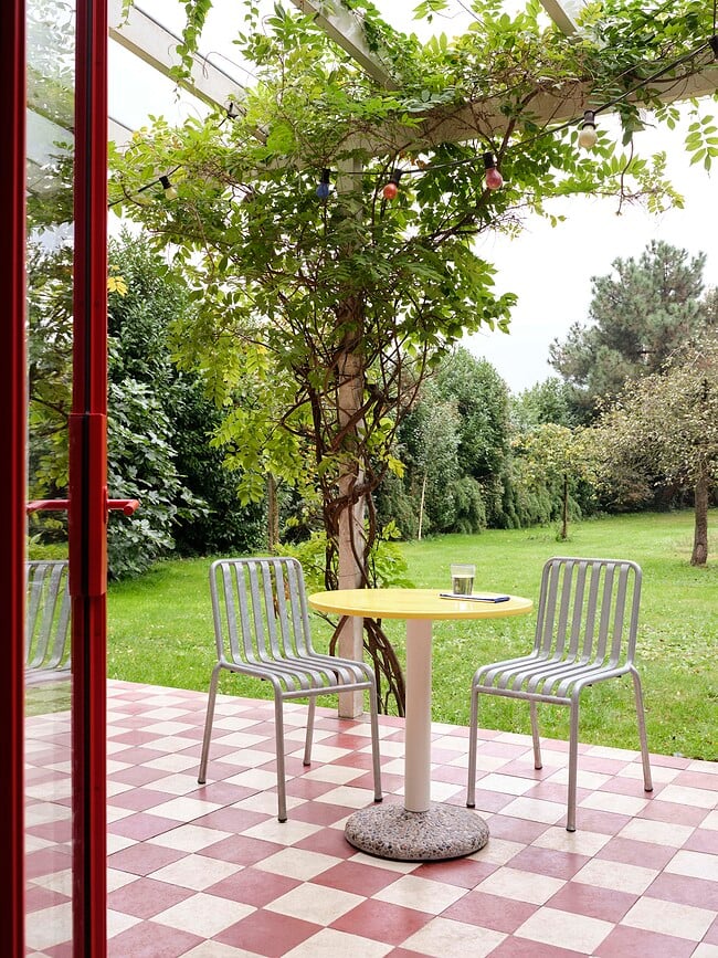 Hay Ποτήρια, 360 ml, διαφανή, 4 τμχ