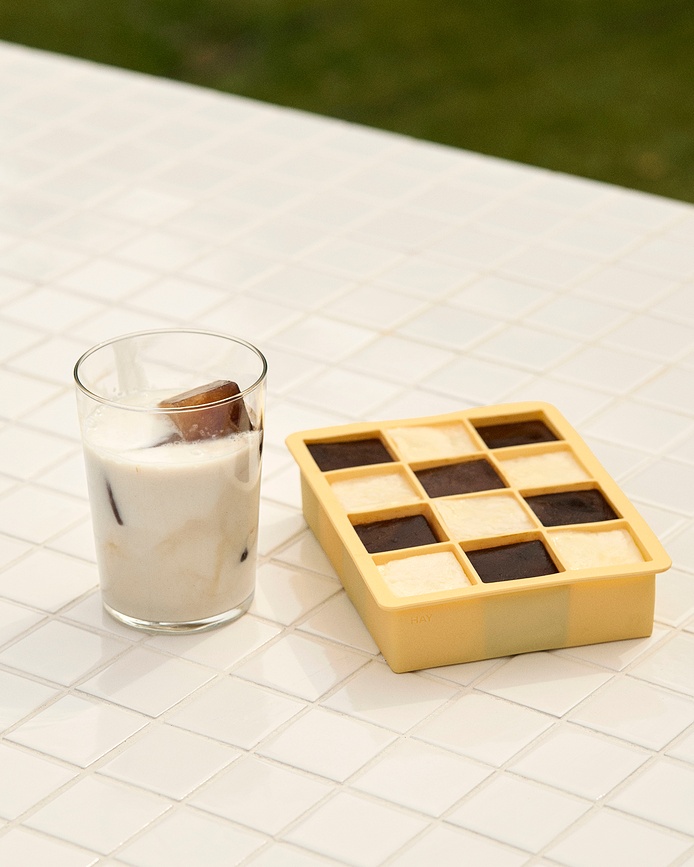 Hay Ποτήρια, 360 ml, διαφανή, 4 τμχ