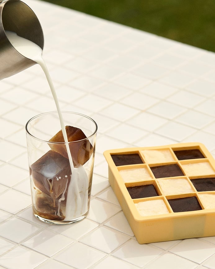 Hay Ποτήρια, 360 ml, διαφανή, 4 τμχ