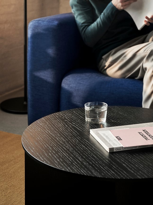 Hay Ποτήρια, 360 ml, διαφανή, 4 τμχ