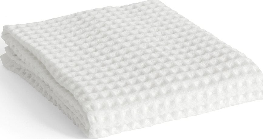 Hay Ručnik vafel 50 x 100 cm bijeli