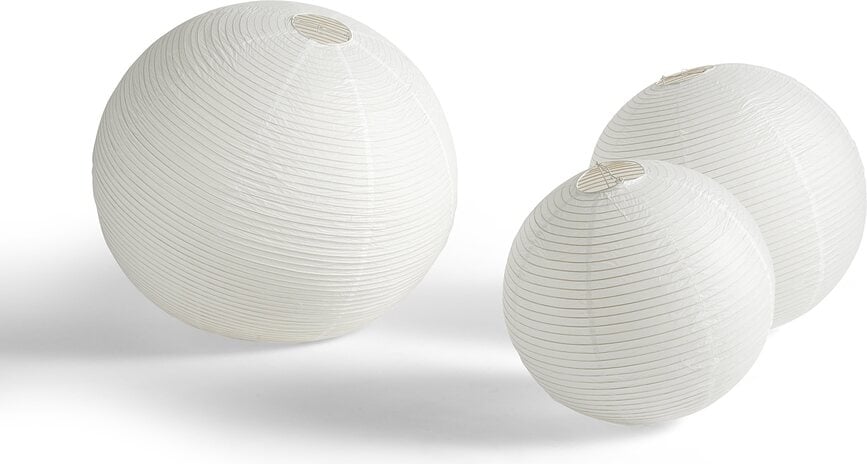 Hay Sjenilo okruglo 80 cm papirnato