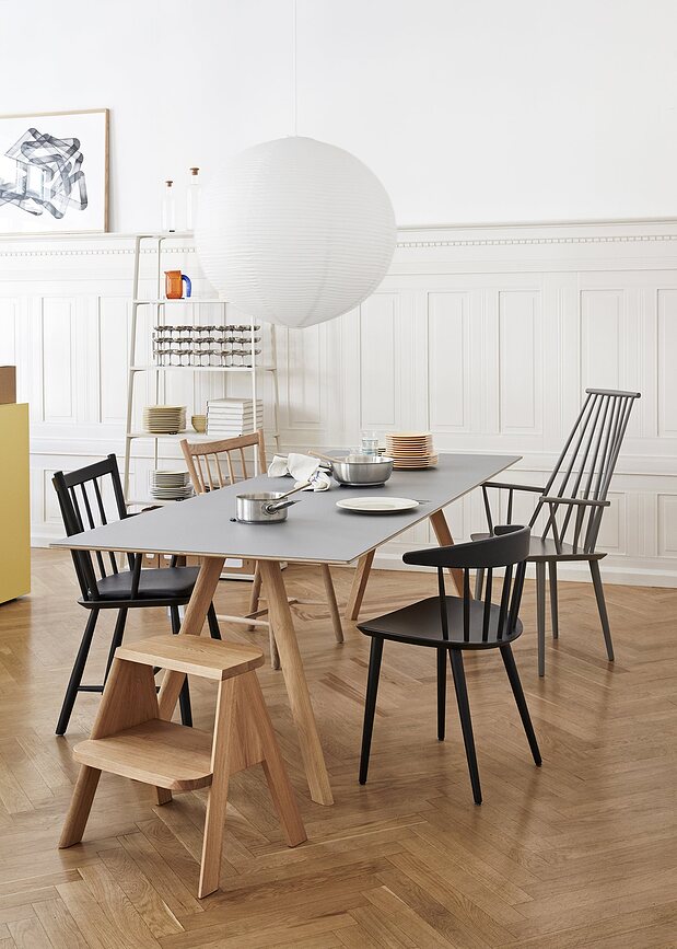 Hay Sjenilo okruglo 80 cm papirnato