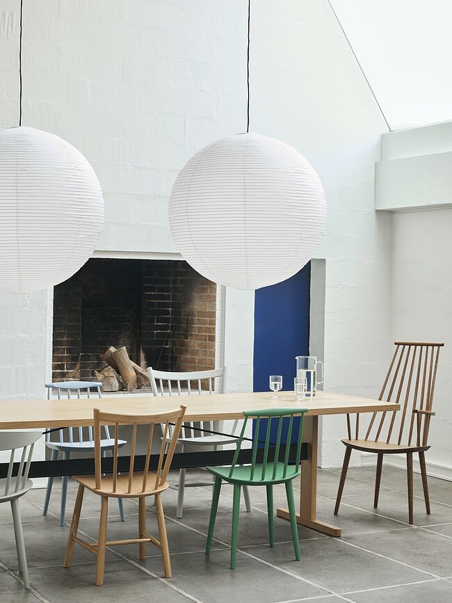 Hay Sjenilo okruglo 80 cm papirnato